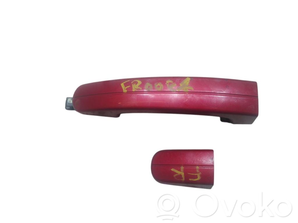 Ford Focus Front door exterior handle 
