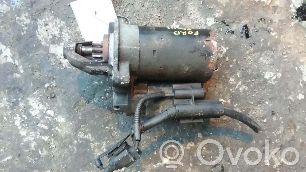 Electromotor   1732742