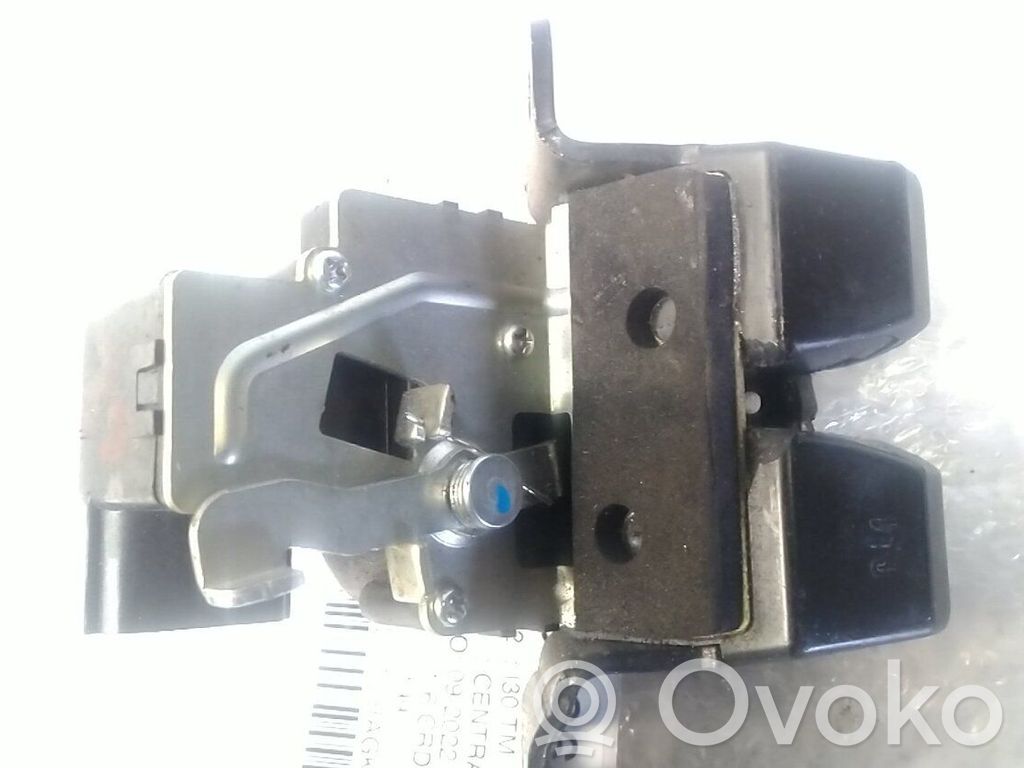 Hyundai i30 Motor de bloqueo de puertas 