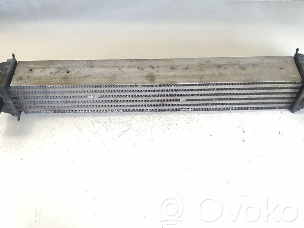 Ladeluftkühler   0384L7