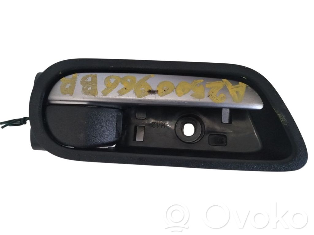 Mazda 3 II Innentürgriff Innentüröffner vorne 