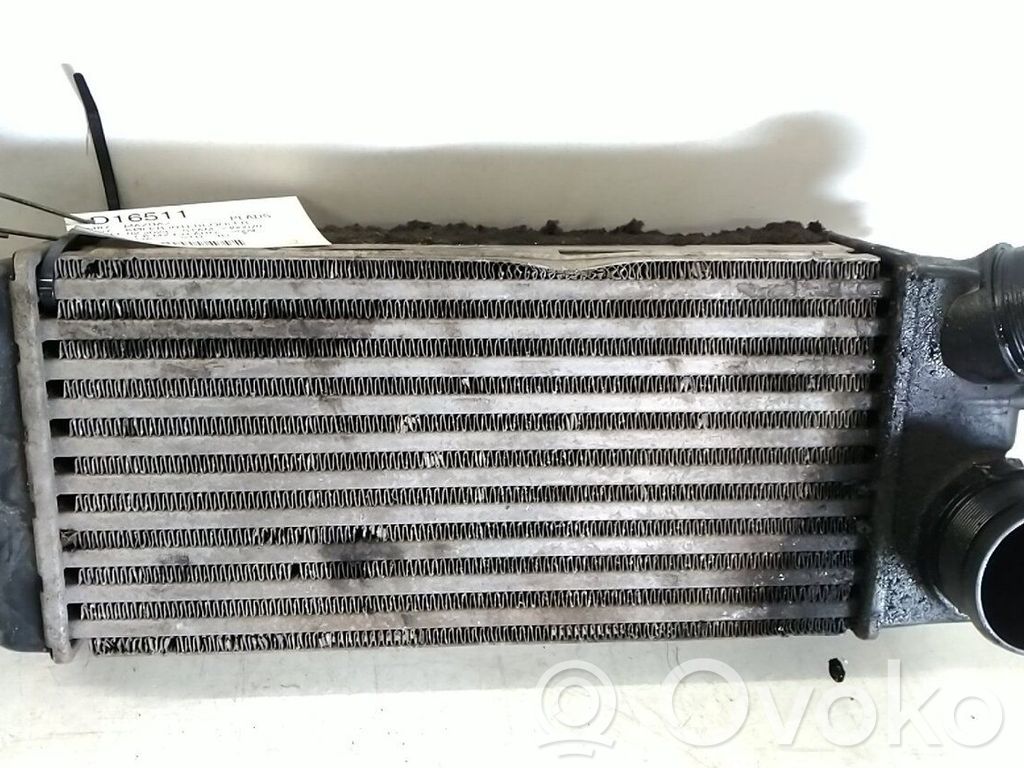 Interkūlerio radiatorius   Y63513550C