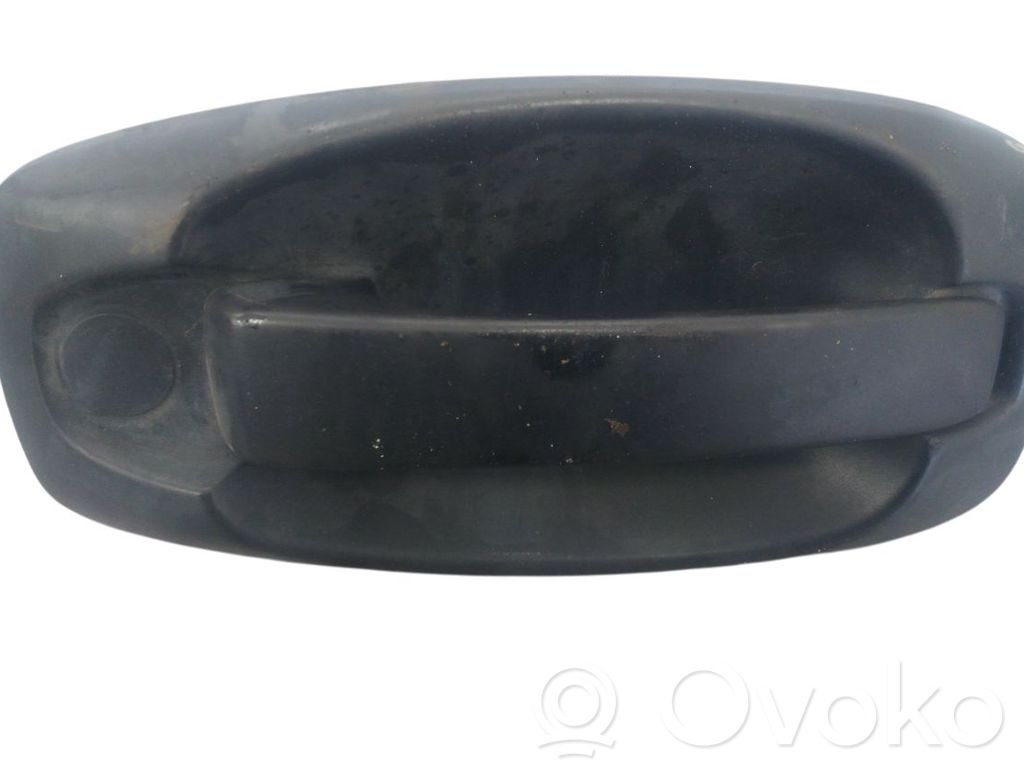 Manecilla externa puerta delantera   0000735545496