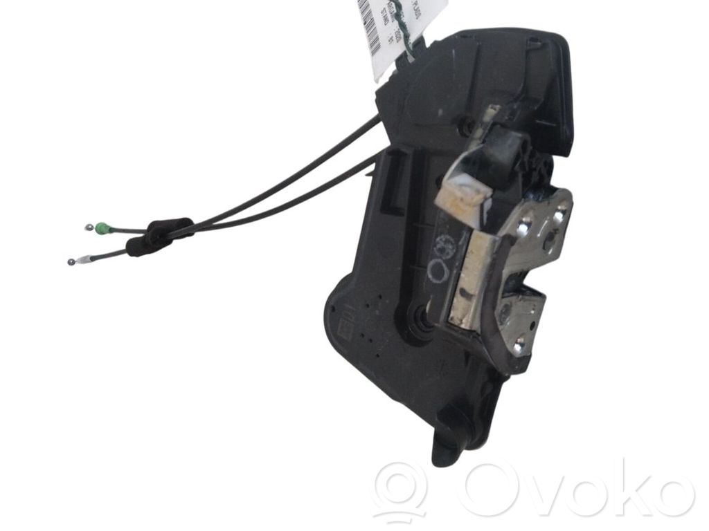 Motor de bloqueo de puertas   B001173680