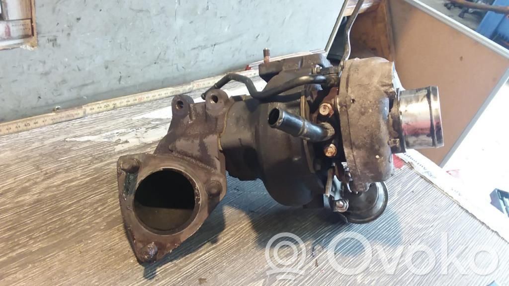 Turbo   282004X900