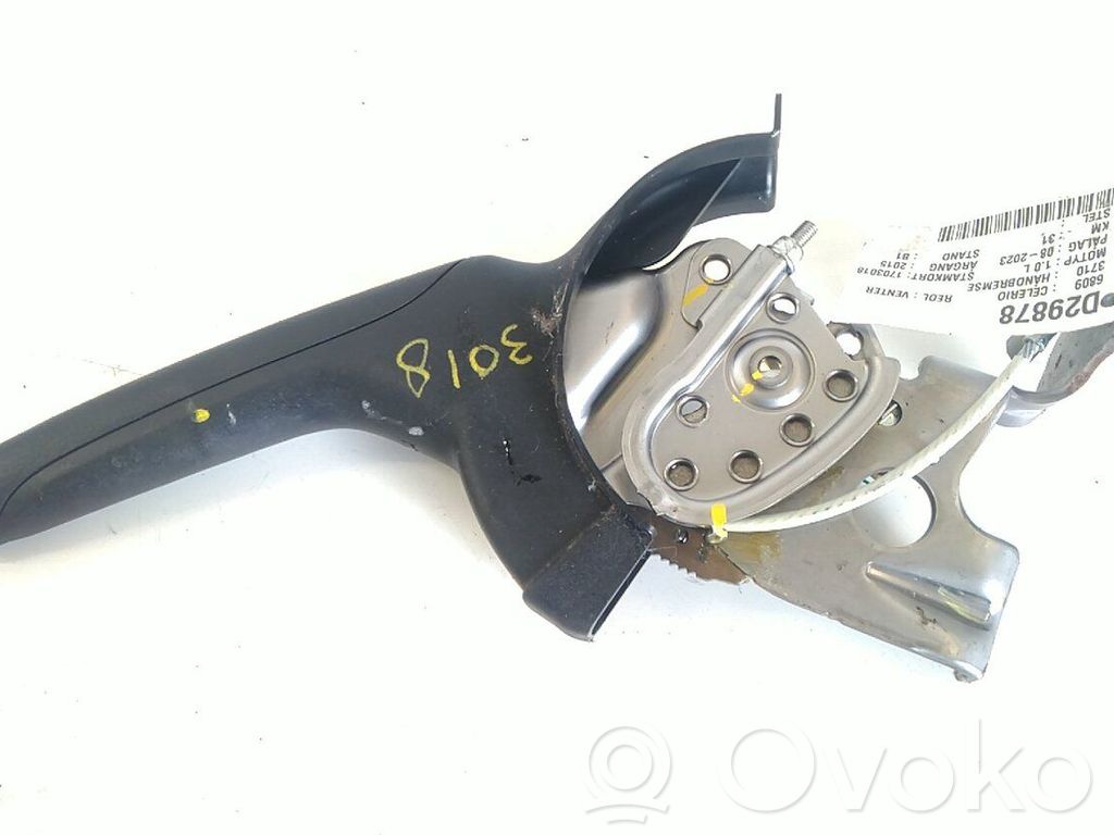 Suzuki Celerio Motor del freno de mano/estacionamiento 