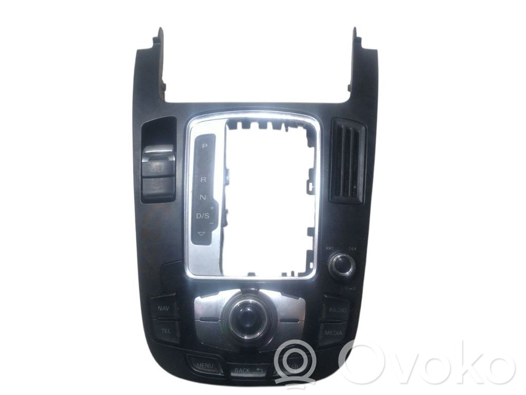 Audi Q5 SQ5 8R Amplificatore