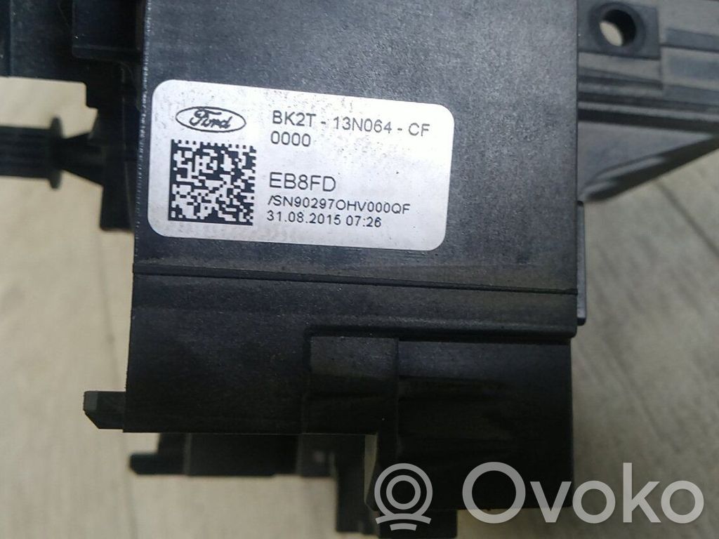 Ford Transit Taśma / Pierścień ślizgowy Airbag / SRS 