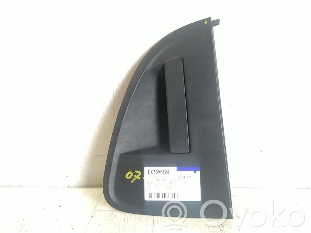 Manecilla externa puerta delantera   42564396