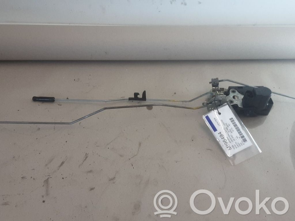 Chevrolet Spark Central locking motor 