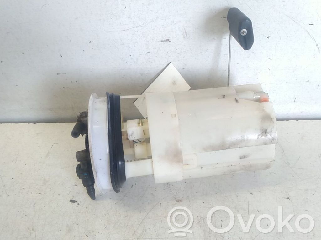 KIA Picanto Pompă combustibil în rezervor 