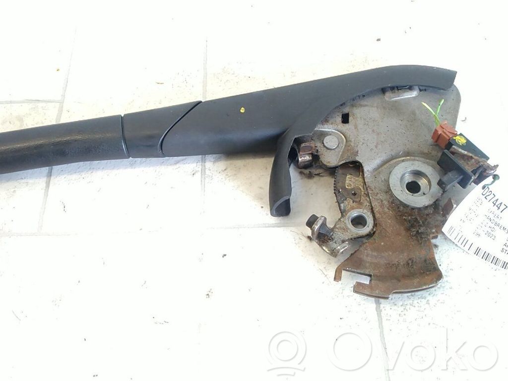 Peugeot Expert Motor frână de mână/parcare 