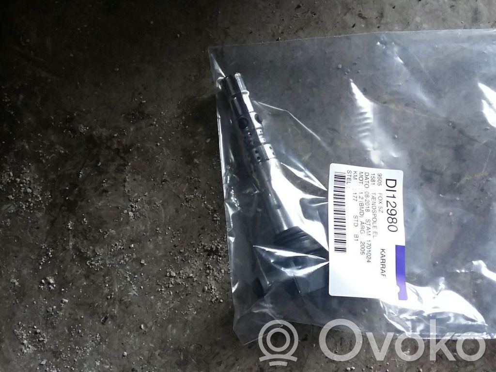 Suurjännitesytytyskela   03D905115