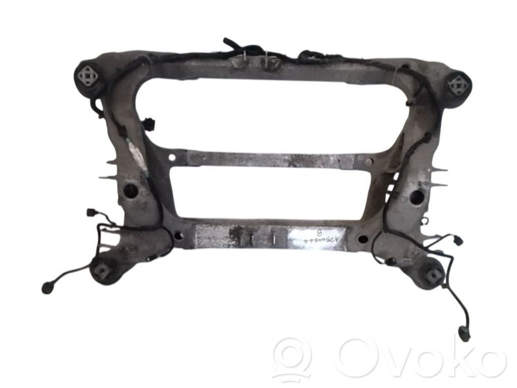 Galinis traversas   600701200E