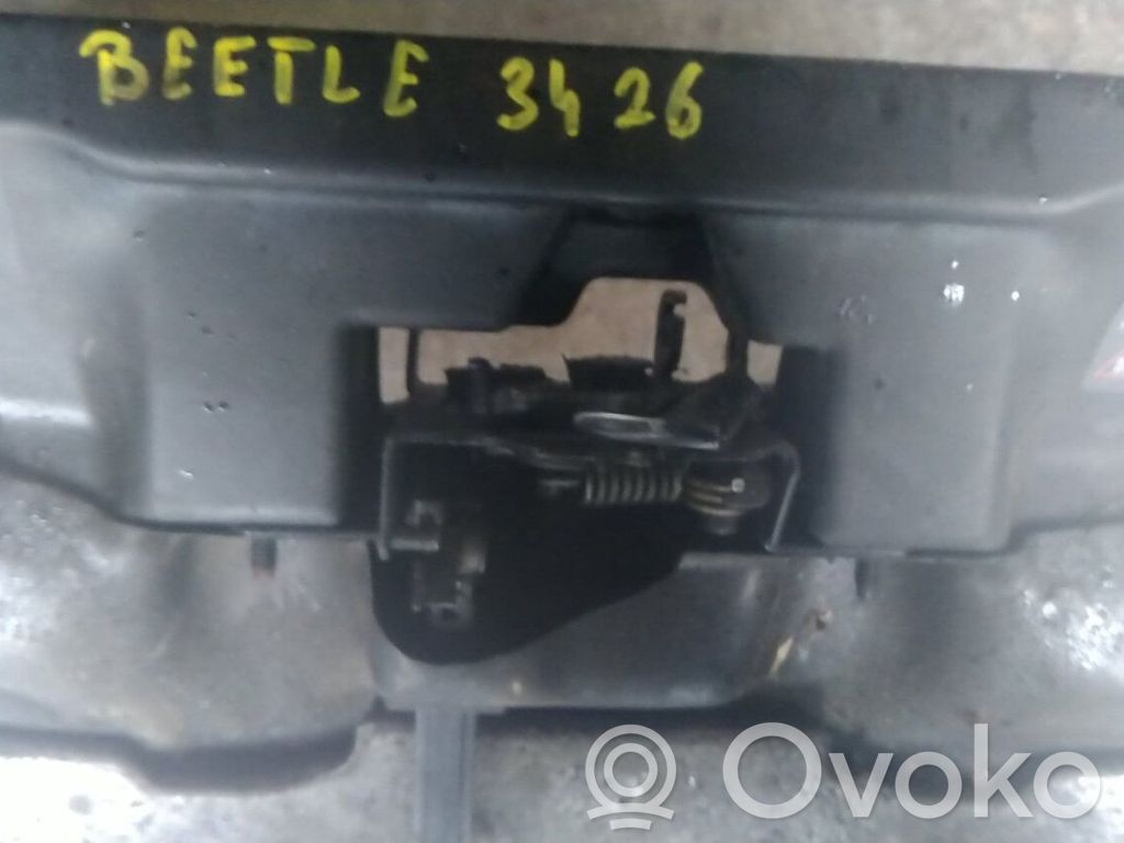 Volkswagen New Beetle Panou suport radiator 