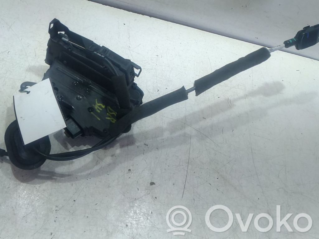 Motor închidere centralizată   A4537300200