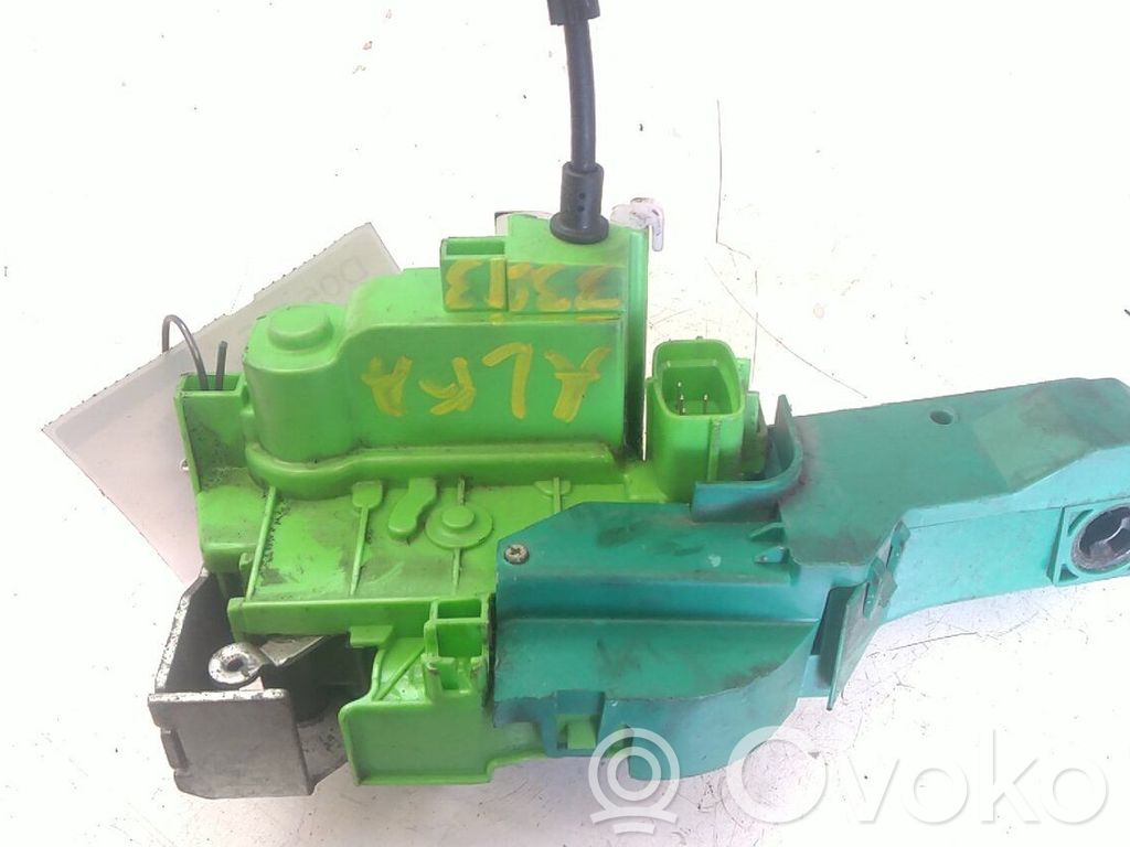 Alfa Romeo Mito Central locking motor 