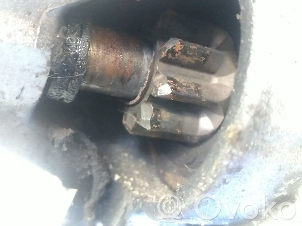 Rozrusznik   0009619310280