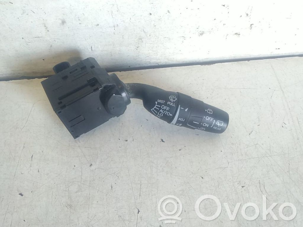 Honda Jazz Innesco anello di contatto dell’airbag (anello SRS)