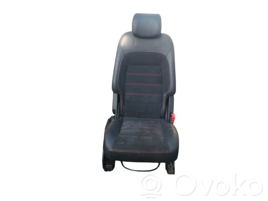 Ford S-MAX Sisustussarja 