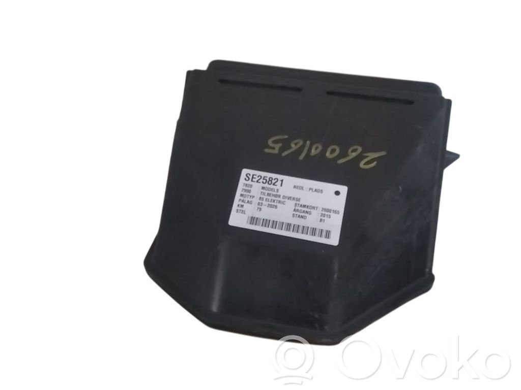 Sonstiges Einzelteil Motor   100638400C