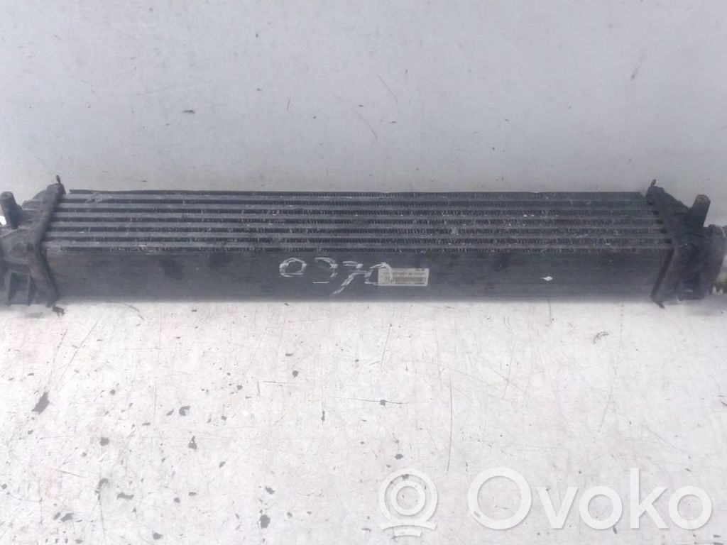 Radiador intercooler   50517002