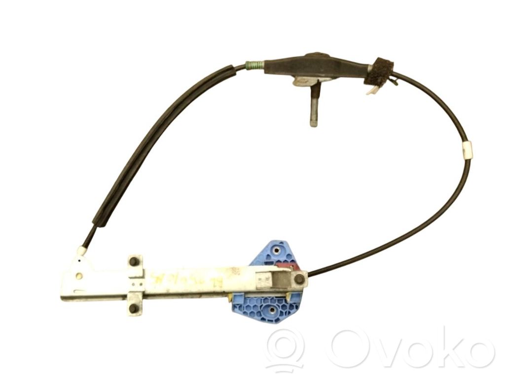 Ford Mondeo MK II Elektryczny podnośnik szyby drzwi przednich 