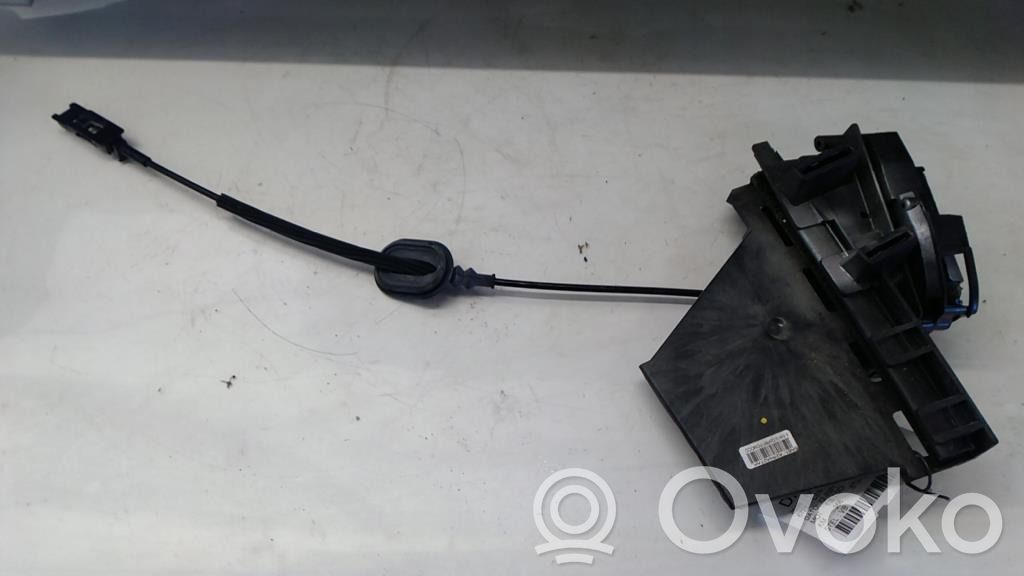 Motor de bloqueo de puertas