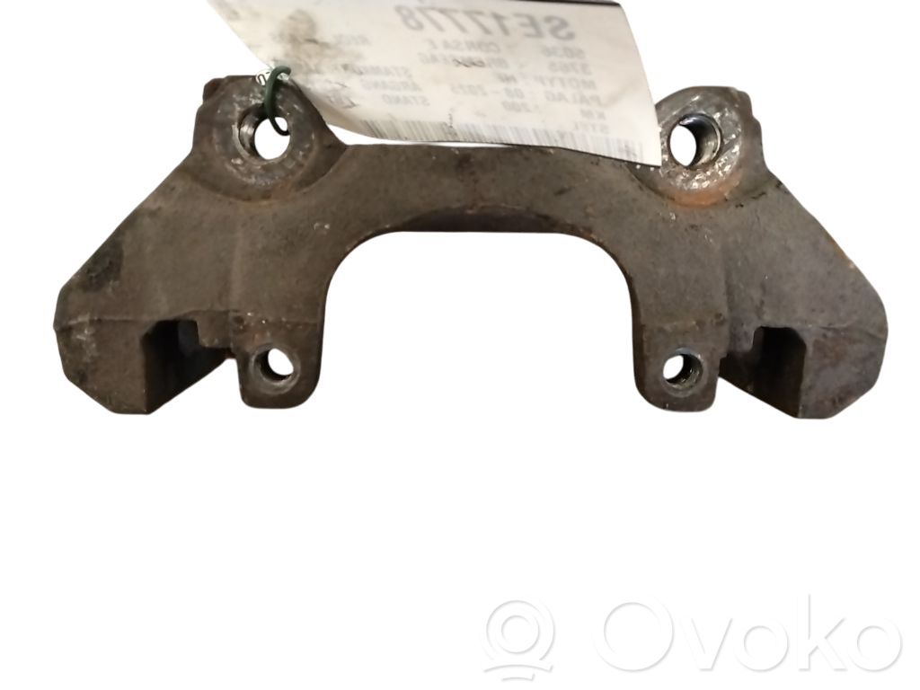Opel Corsa E Suport etrier față 