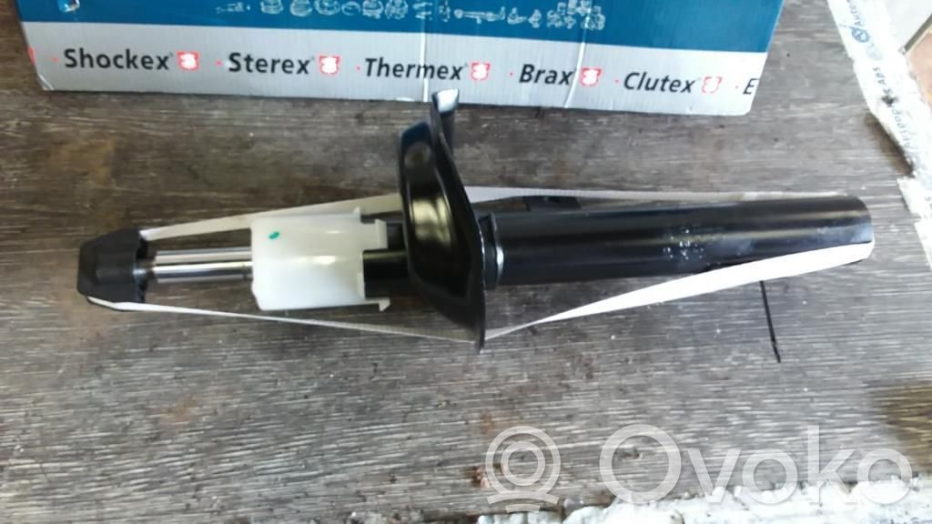 Front shock absorber/damper   1542104570