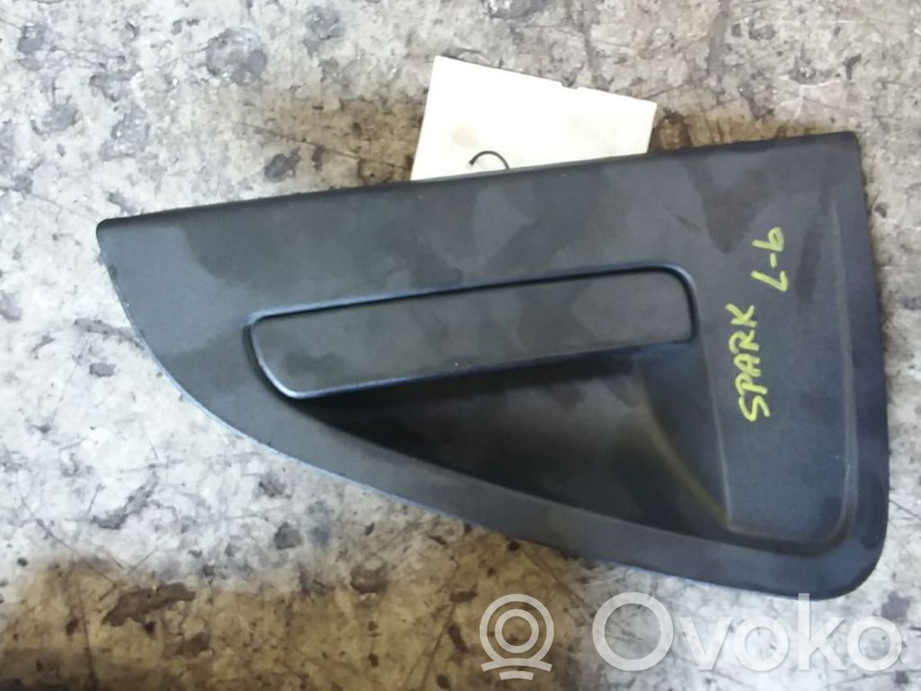 Chevrolet Spark Manecilla externa puerta delantera 