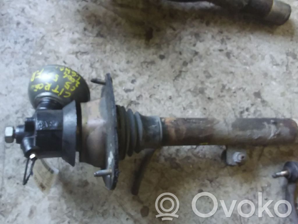 Stoßdämpfer vorne   5271H5
