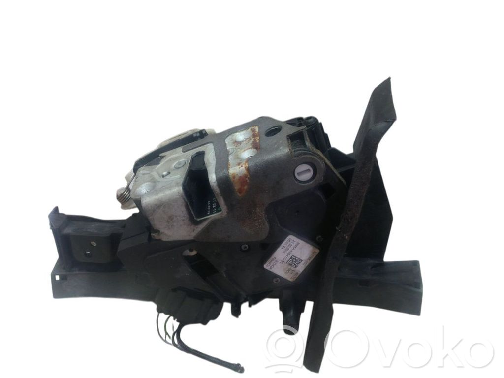 Ford Focus Central locking motor 