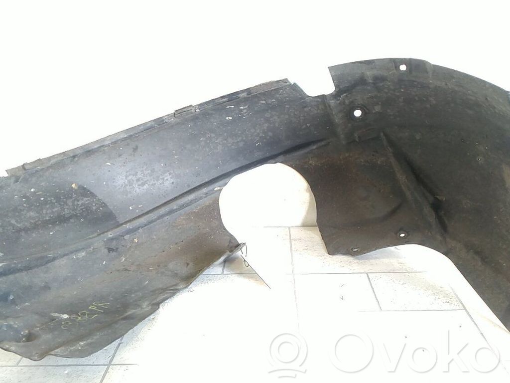 Ford Fiesta Apărători interioare aripă roată față 