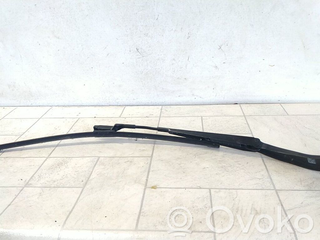 Land Rover Range Rover Evoque L538 Braccio della spazzola tergicristallo anteriore