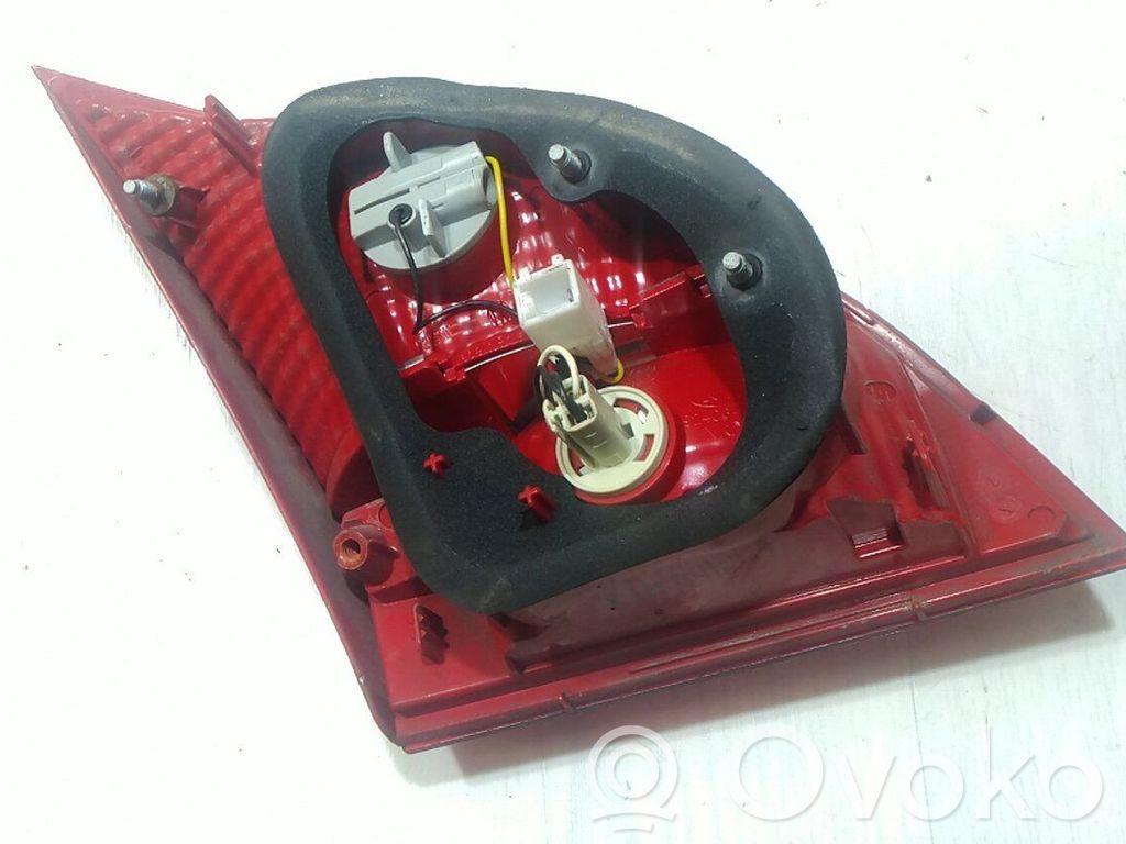 Lampa tylna   924061P000