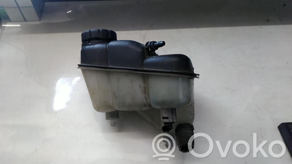 Mercedes-Benz CLS C219 Serbatoio di compensazione del liquido refrigerante/vaschetta