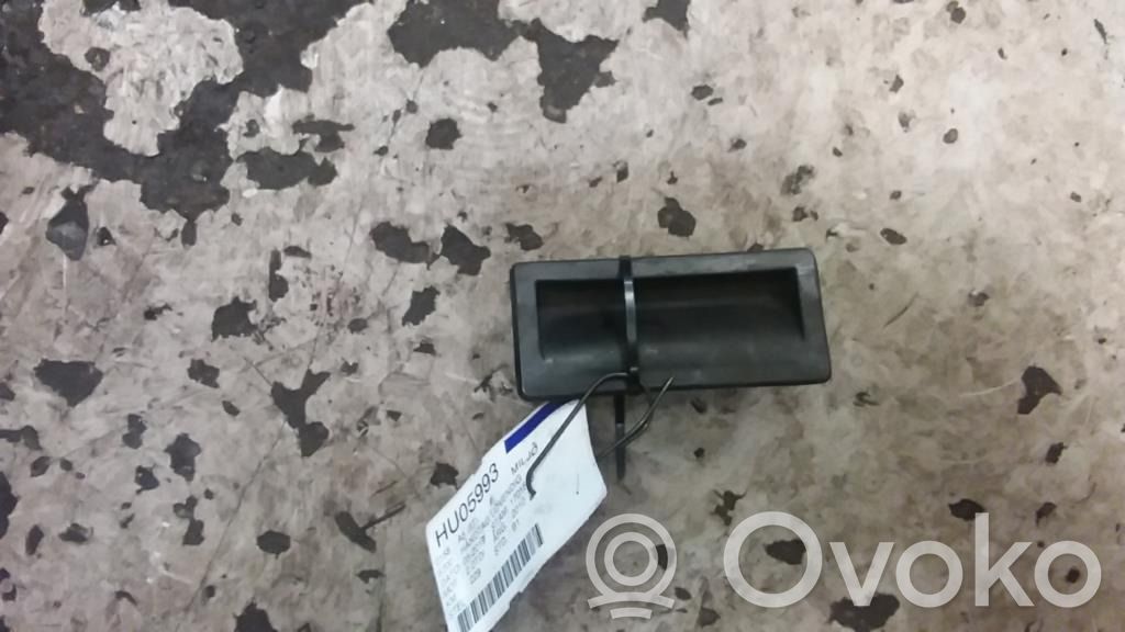 Audi A5 8T 8F Poignée extérieure avant