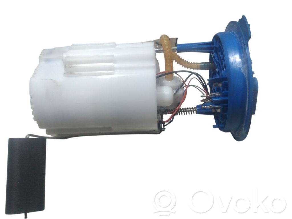 Bomba interna de combustible   6C0919051G