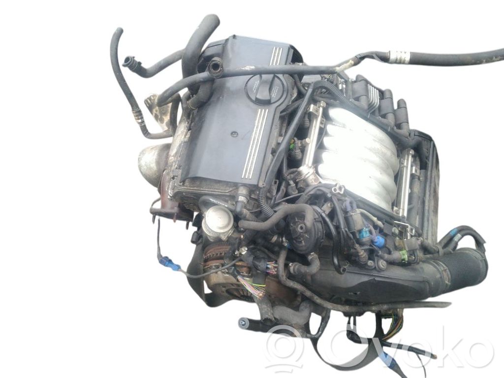Audi A4 S4 B6 8E 8H Motor 