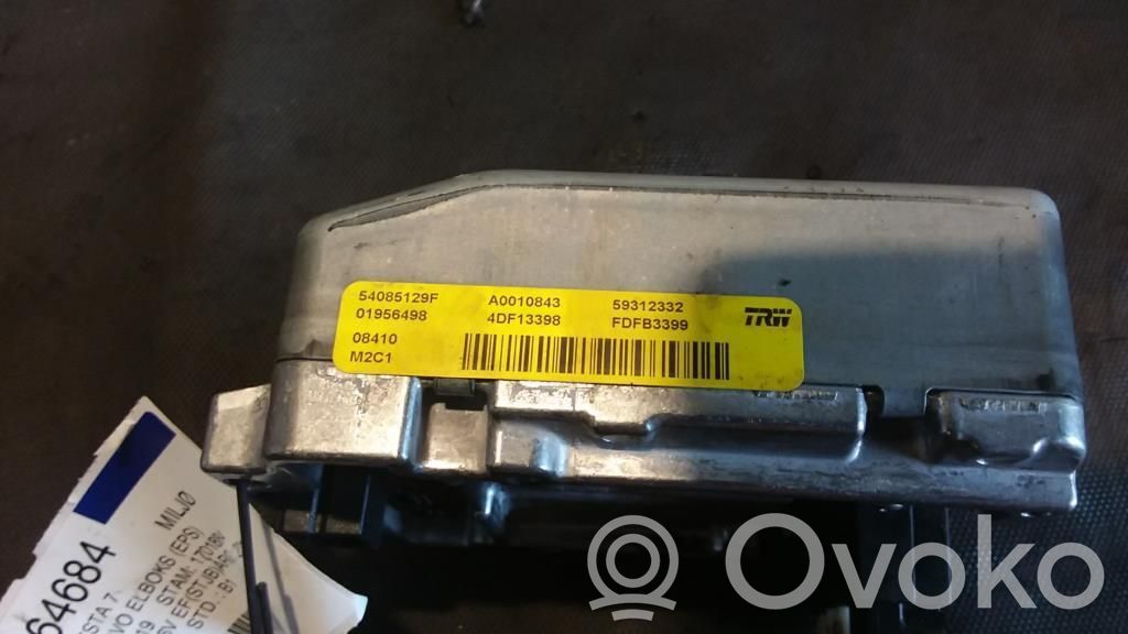 Ford Fiesta Unitate/modul comandă servodirecție