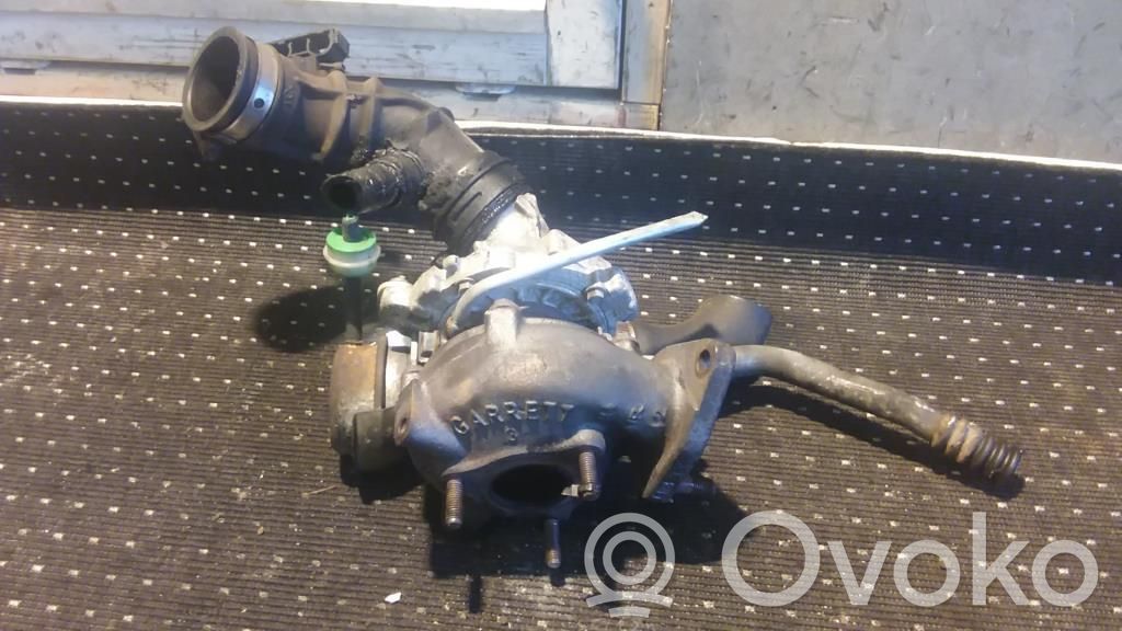 Turbo   172010N030