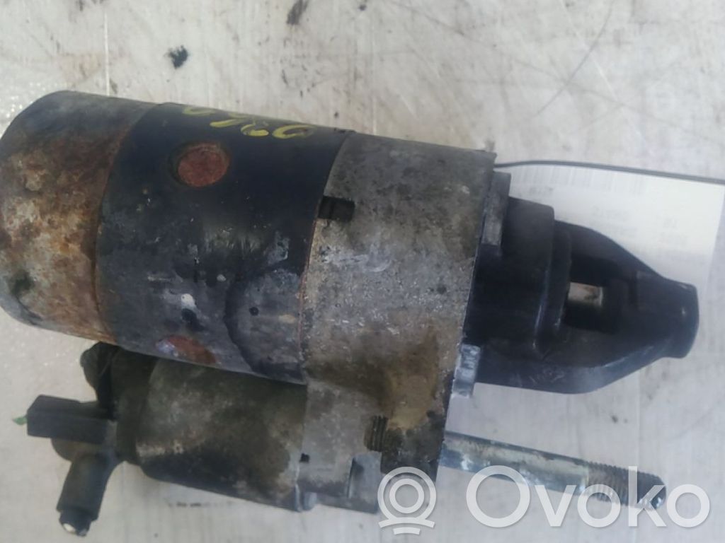 Electromotor   3110063J00000