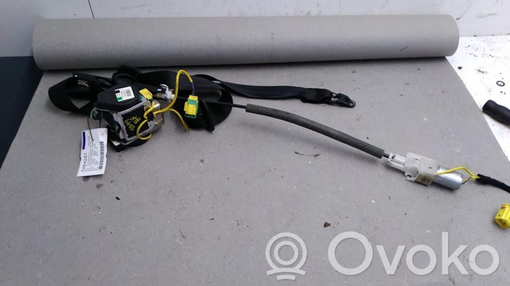 Cinturón delantero   7L0857705G