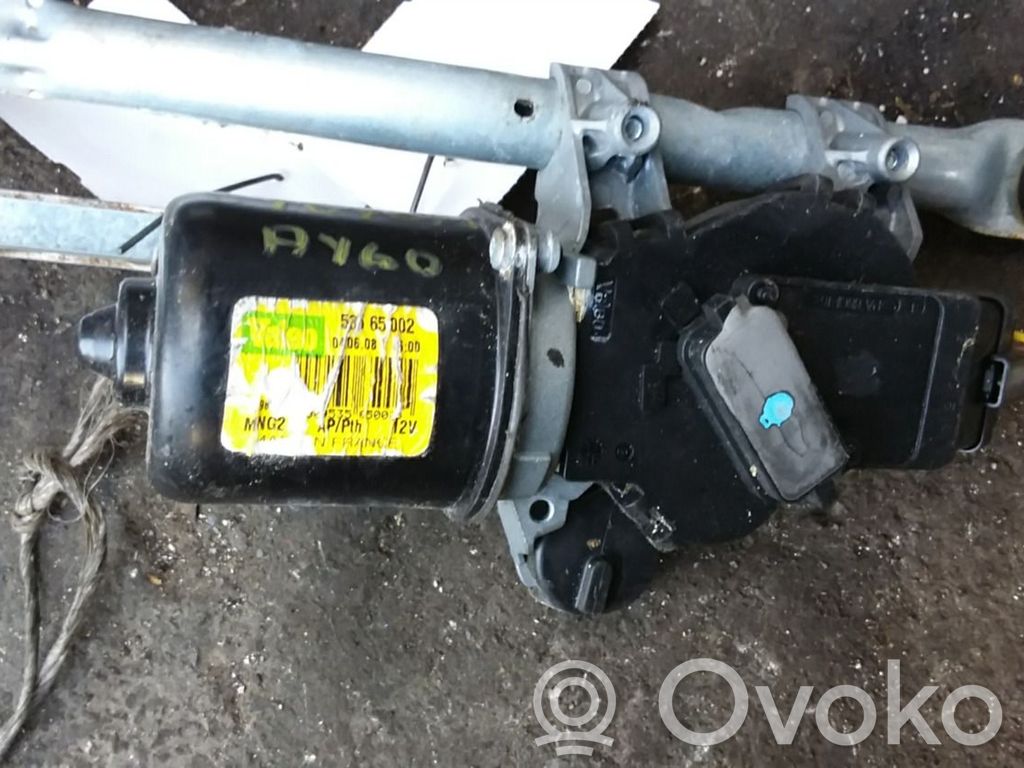 Motor ștergător   850100H011