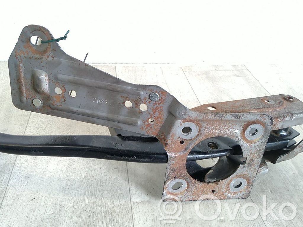 Ford Focus Brake pedal 