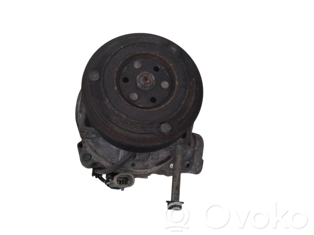 Air conditioning (A/C) compressor (pump)   1679809080
