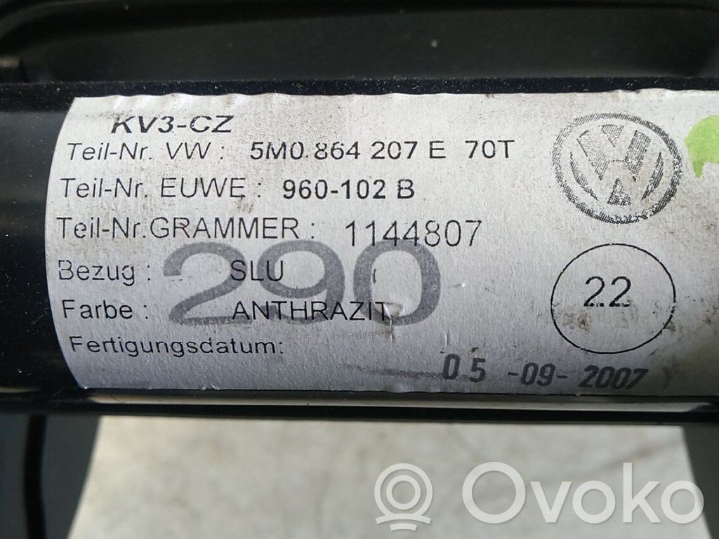 Käsinoja   5M0864207E