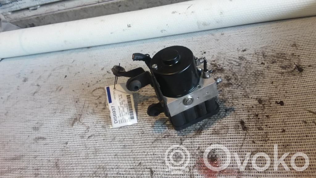 Mazda 5 ABS Pump 