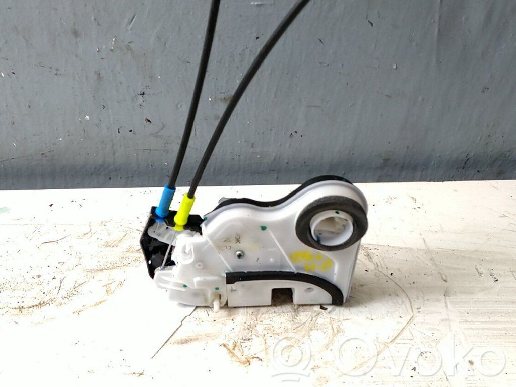 Suzuki Celerio Central locking motor 